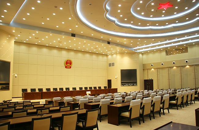 湖(hú)北(běi)省人(rén)大(dà)