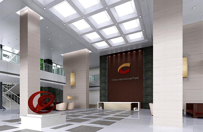 安哥(gē)拉羅安達水(shuǐ)泥廠(chǎng)