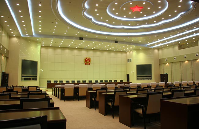 湖(hú)北(běi)省人(rén)大(dà)