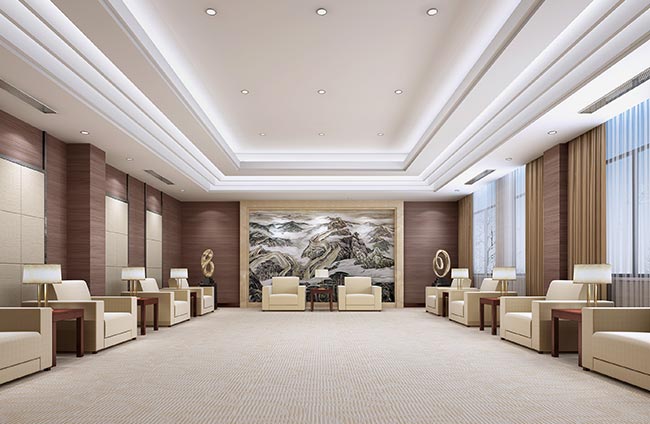 湖(hú)北(běi)廣播電(diàn)視(shì)大(dà)樓