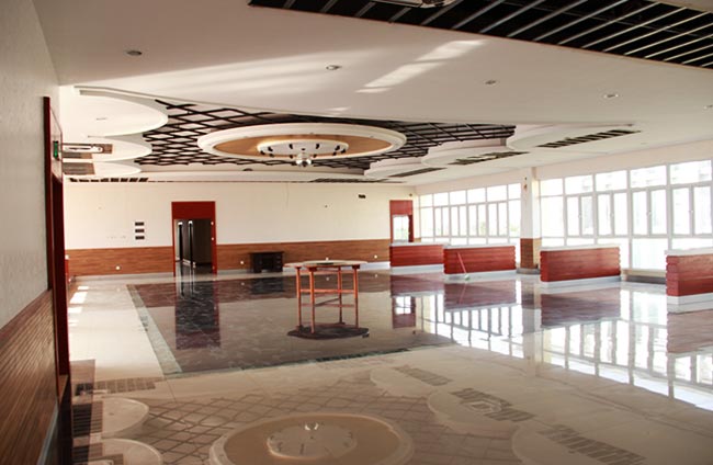 安哥(gē)拉啤酒廠(chǎng)