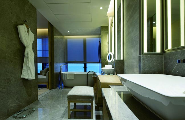 南(nán)澳度假酒店(diàn)