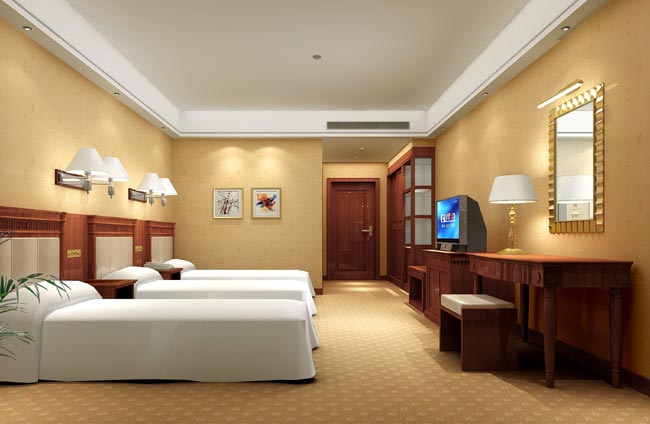 丹江口市(shì)賓館