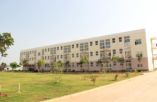 安哥(gē)拉啤酒廠(chǎng)