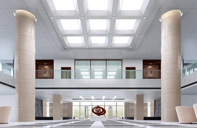 安哥(gē)拉羅安達水(shuǐ)泥廠(chǎng)