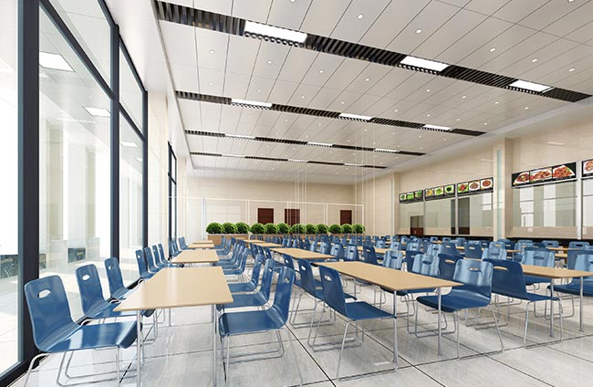 安哥(gē)拉羅安達水(shuǐ)泥廠(chǎng)