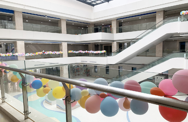 英山(shān)縣婦幼保健院