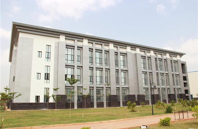 安哥(gē)拉啤酒廠(chǎng)