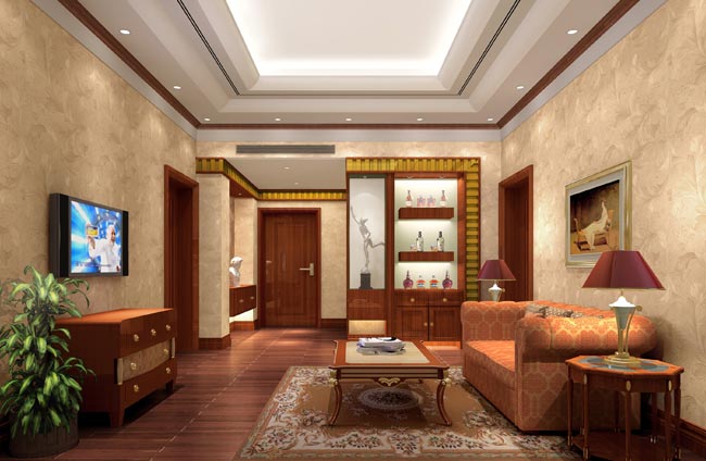 丹江口市(shì)賓館