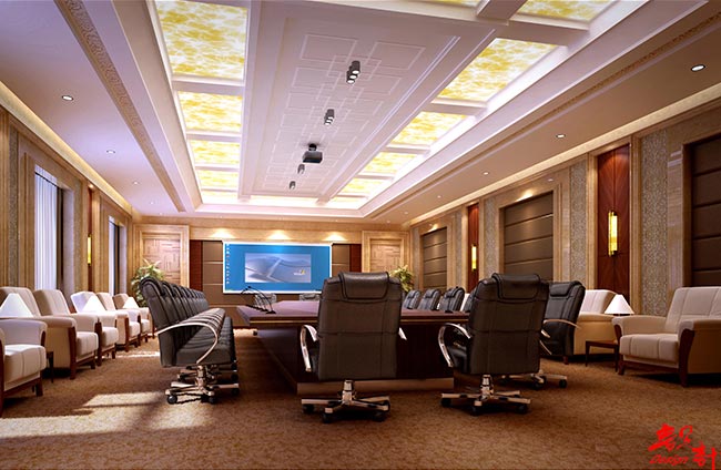 五洲商務會(huì)館