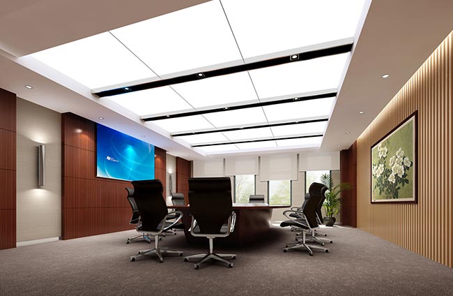 大(dà)冶檢察院辦公樓