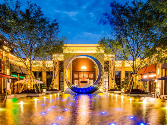 清能(néng)正榮府