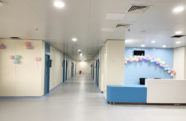 英山(shān)縣婦幼保健院