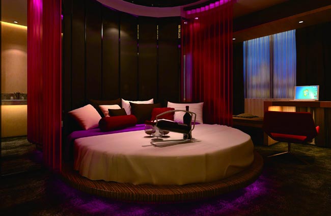 南(nán)澳度假酒店(diàn)