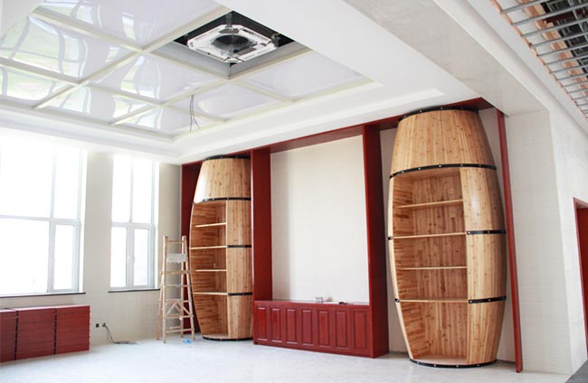 安哥(gē)拉啤酒廠(chǎng)