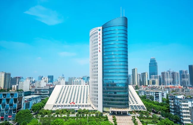 楚天傳媒大(dà)廈