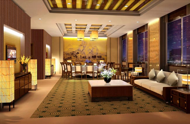 丹江口市(shì)賓館