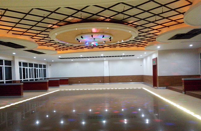 安哥(gē)拉啤酒廠(chǎng)